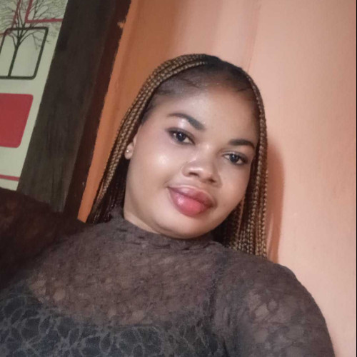 Ifeoma J. profile photo