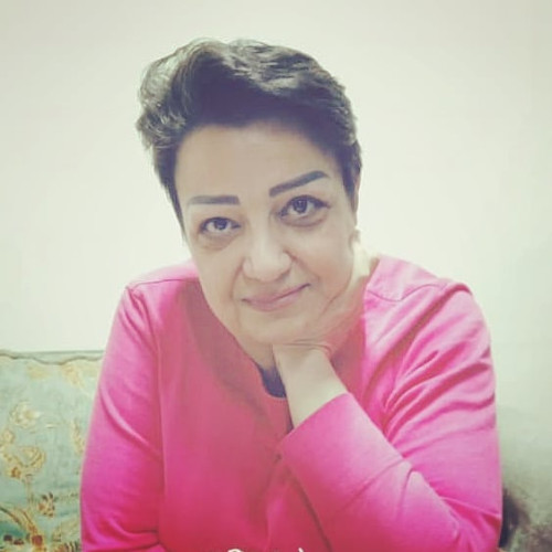 Leena A. profile photo