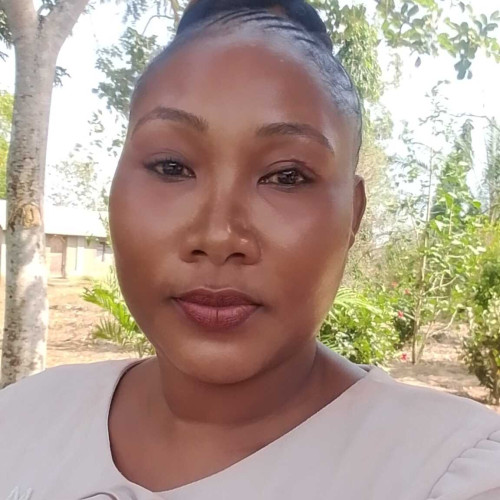 Constance M. profile photo