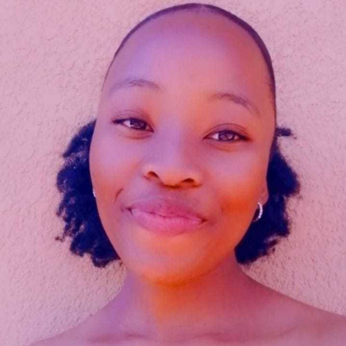 Kamohelo M. profile photo