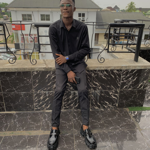 Odega D. profile photo