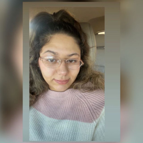 Samira B. profile photo