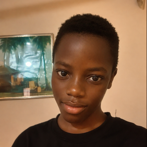 oscar t. profile photo