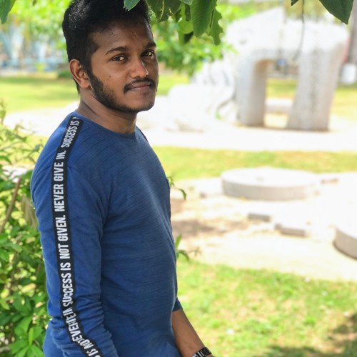 Ashik J.