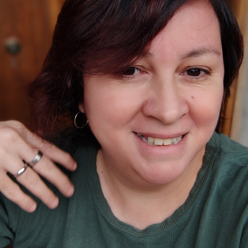 Channy Z. profile photo