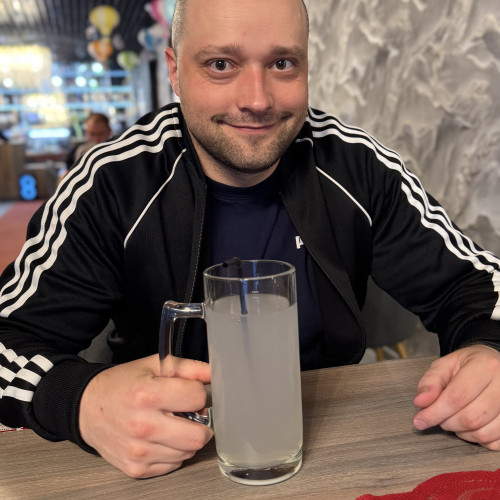 Maksym C. profile photo