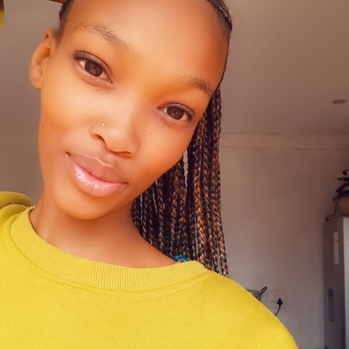 Khadija Z. profile photo