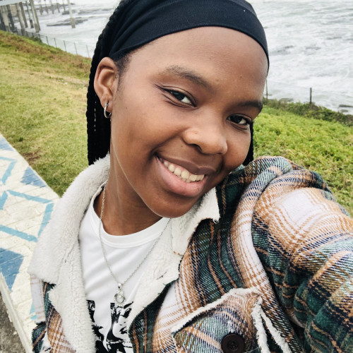 Thando Z. profile photo