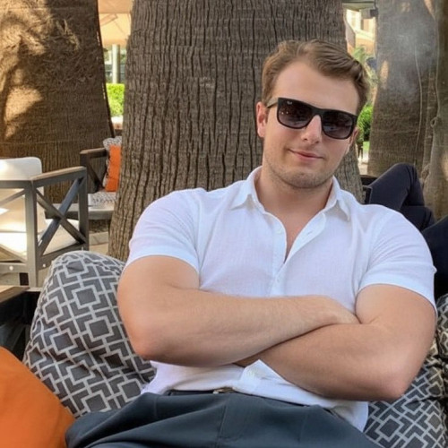 Ali B. profile photo