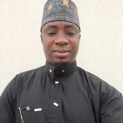 Ridwan E. profile photo