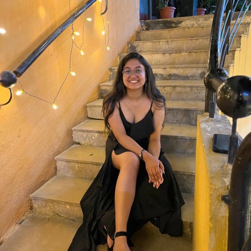 Anushka .. profile photo