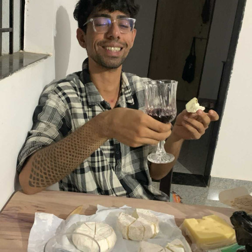 Asad S. profile photo