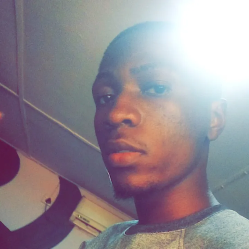 Segun O. profile photo