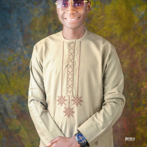 Ubaidullah A. profile photo