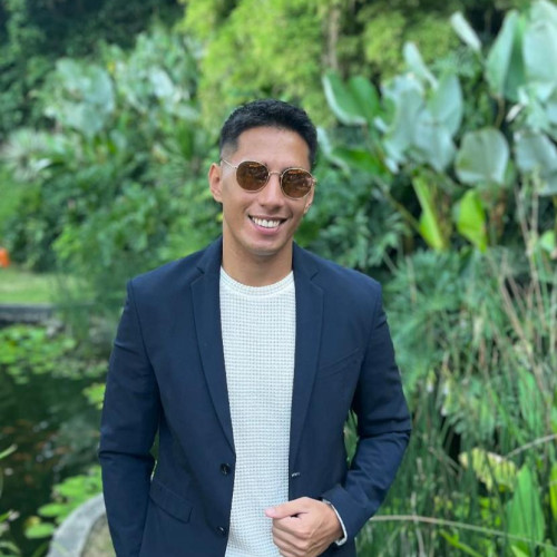 Nathan k. profile photo