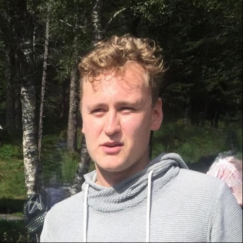 Magnus B. profile photo