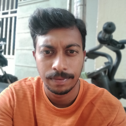 Pallapothu Venkata R. profile photo