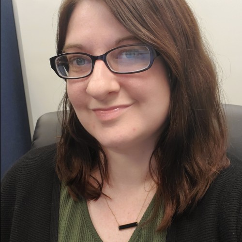 Alison P.
