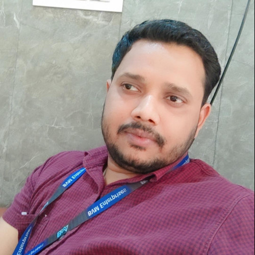 Ayush G. profile photo