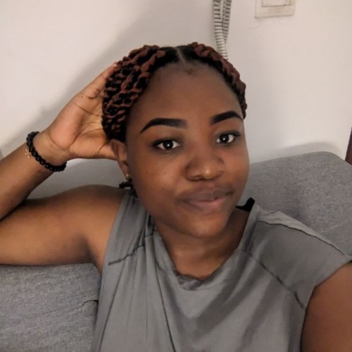 Renata P. profile photo
