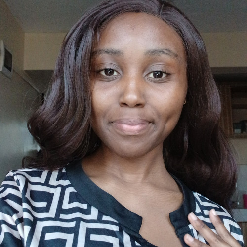 Linet M. profile photo