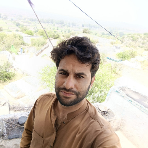 Naveed U. profile photo