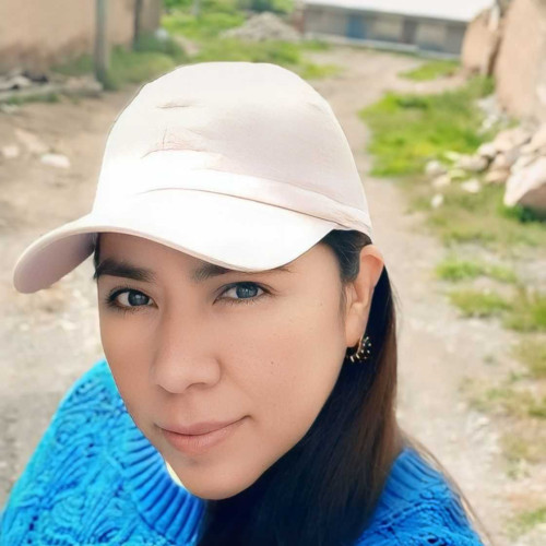 Amparo c. profile photo