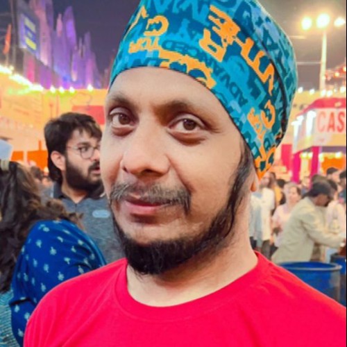 Narinder S.