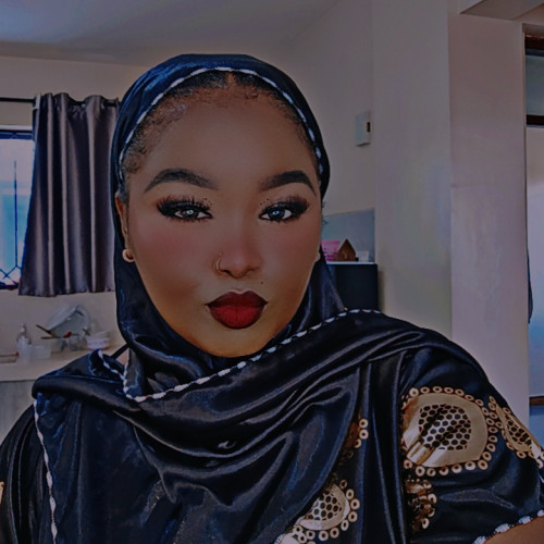 KEVINA M. profile photo