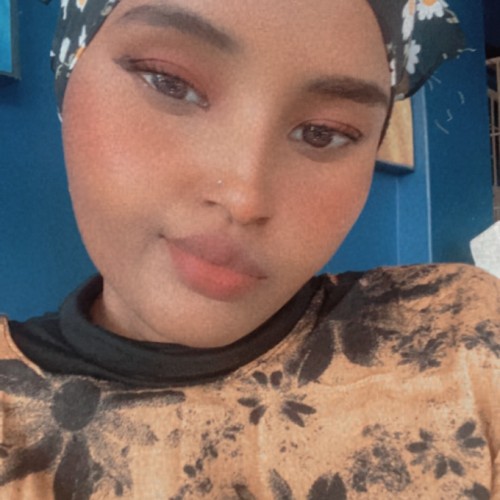 Fatma B. profile photo