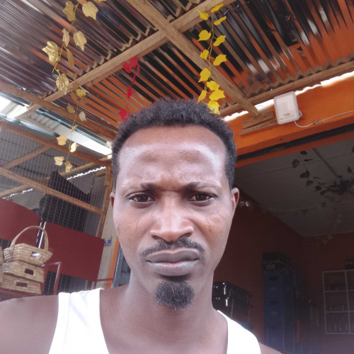 Adeyemi D. profile photo