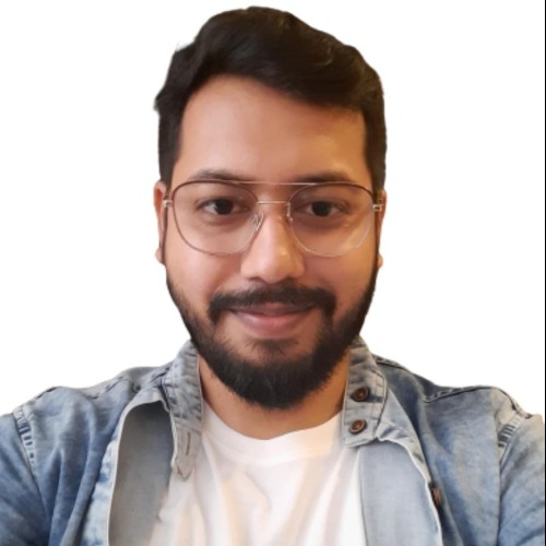 Vivek R.