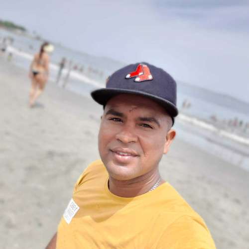 Ronny G. profile photo