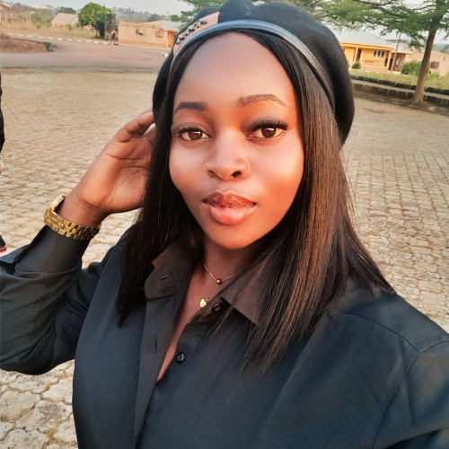 Ifeoma  O.