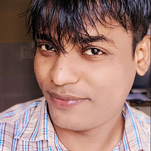 Mafatlal k. profile photo