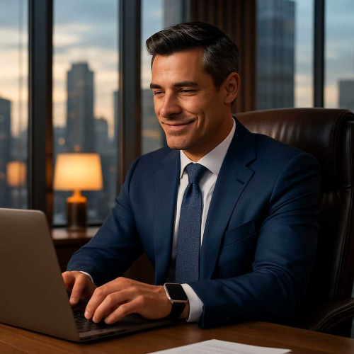 isaac A. profile photo