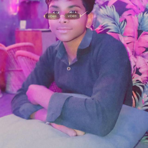 Jatin K. profile photo