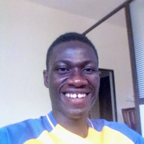 Koffi  A. profile photo