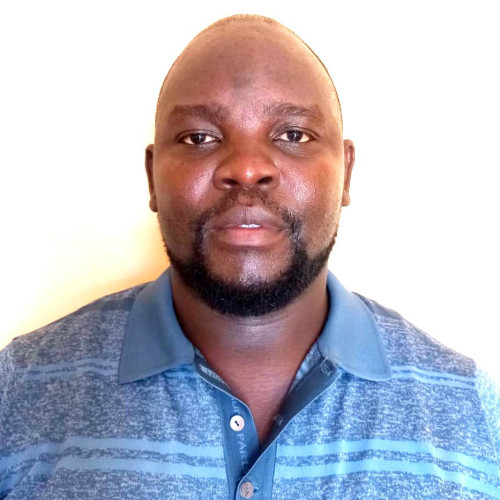 Mwaganda b. profile photo