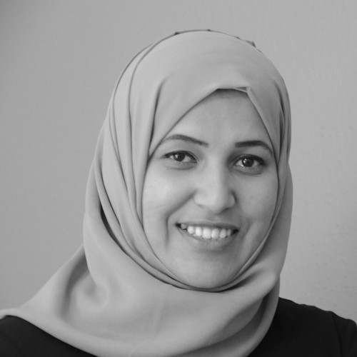 Rasha A. profile photo