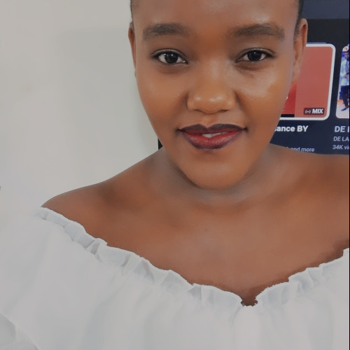 Nancy w. profile photo