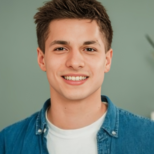 omar a. profile photo