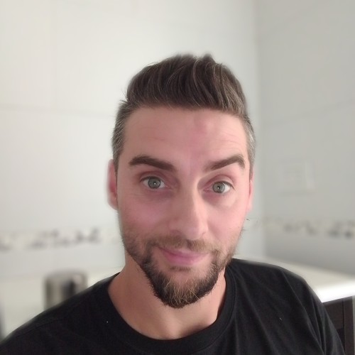 Ariel C. profile photo