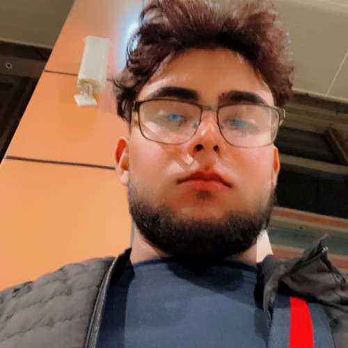 Khurram a. profile photo