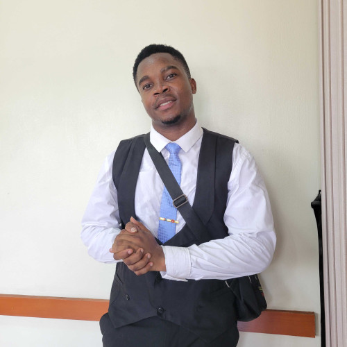 Kingsley N. profile photo
