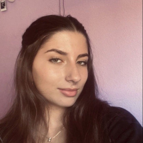 Zaira P. profile photo