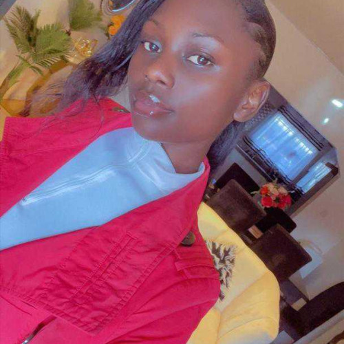 Mwaka C. profile photo
