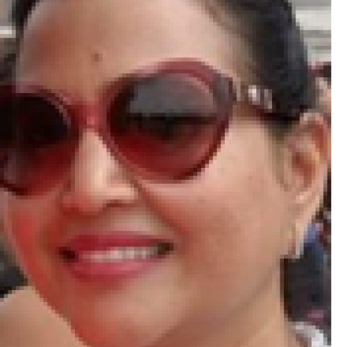 Ishrat j. profile photo