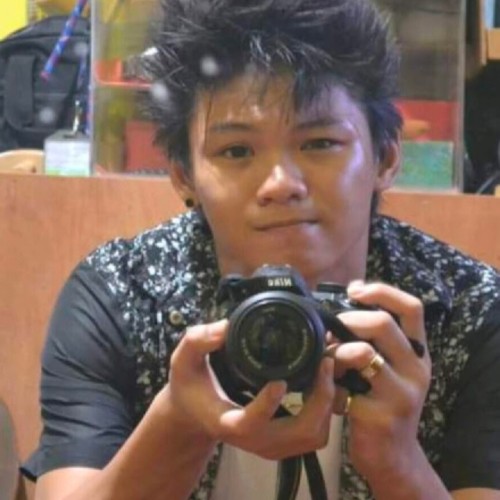 Kristoffer Rich  J.
