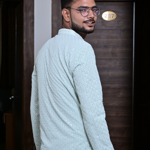 ISHANT A. profile photo